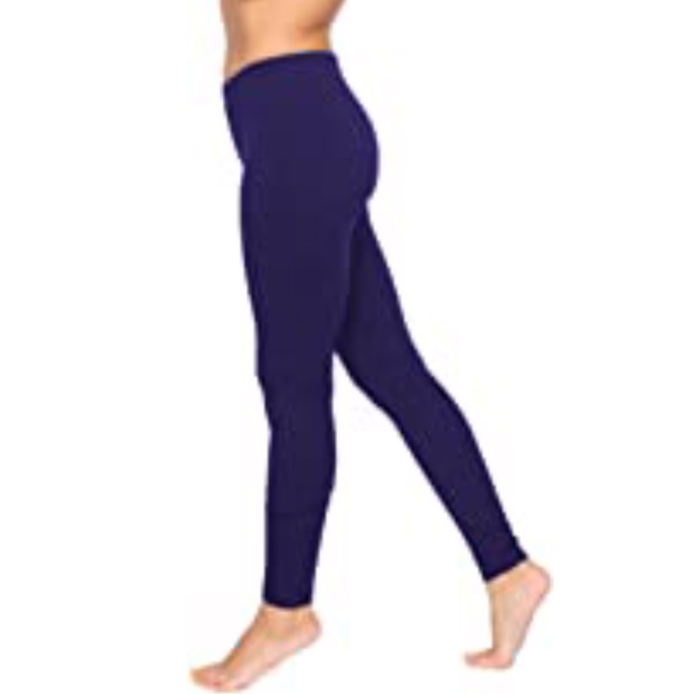 American Apparel legging
